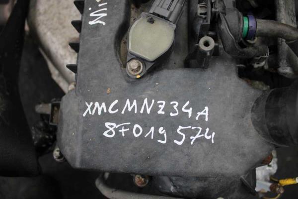 MOTEUR MITSUBISHI 1.3 ESSENCE CODE: A4A90/M135930 - Vue 8